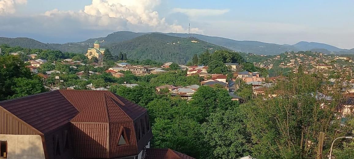 Lileo Διαμέρισμα Κουτάισι Εξωτερικό φωτογραφία