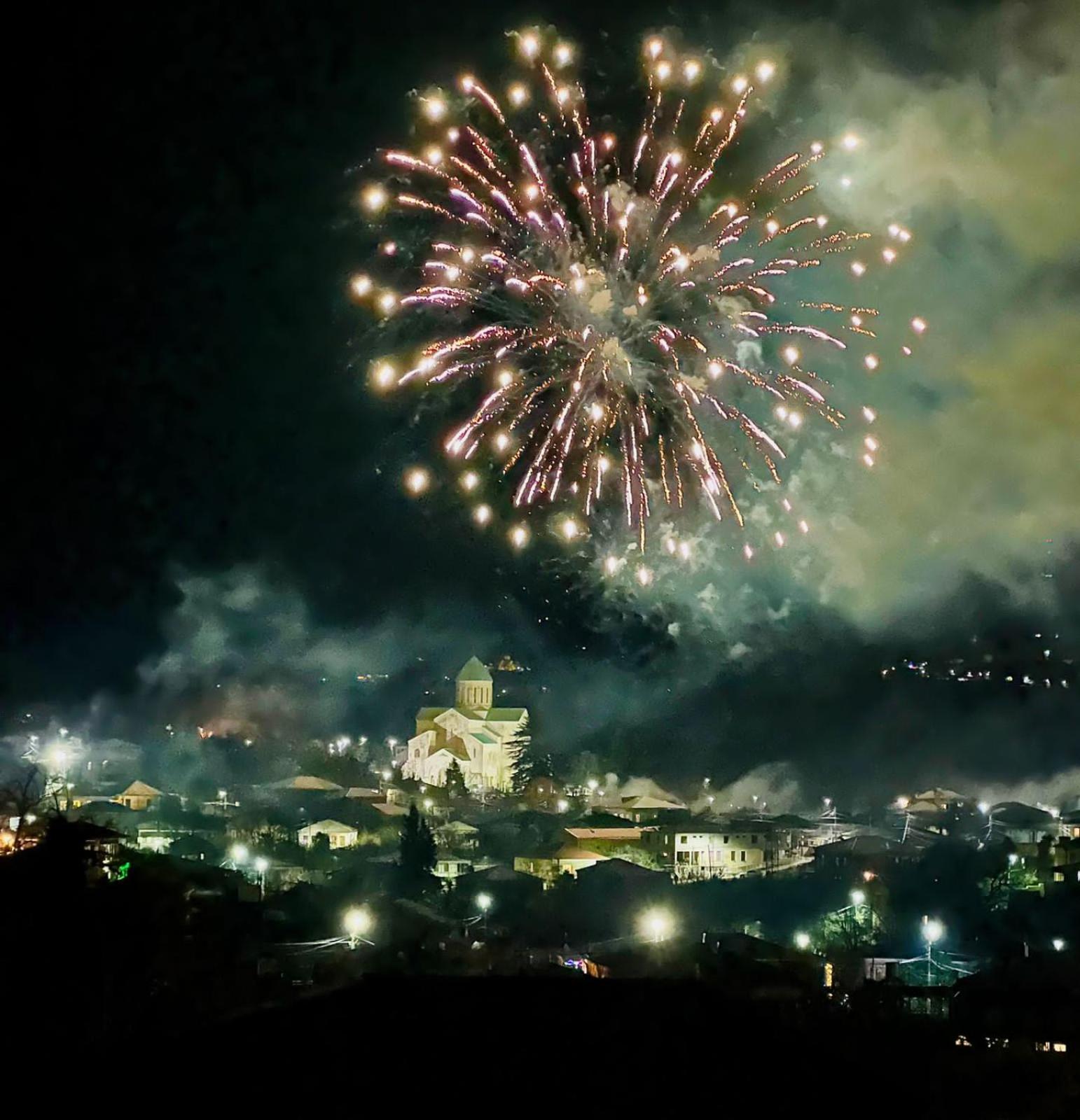 Lileo Διαμέρισμα Κουτάισι Εξωτερικό φωτογραφία
