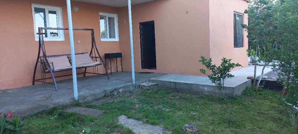 Lileo Διαμέρισμα Κουτάισι Εξωτερικό φωτογραφία